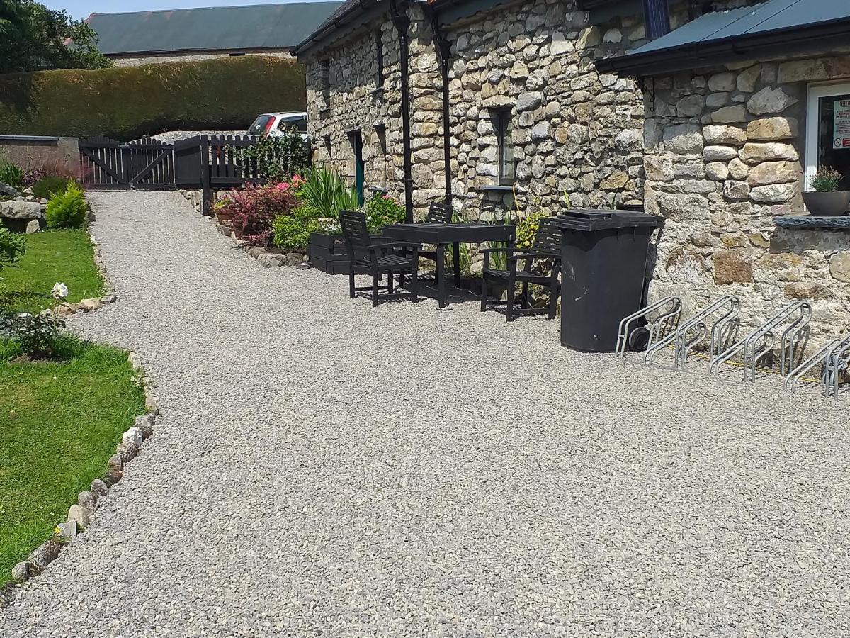 St Mullins Camping