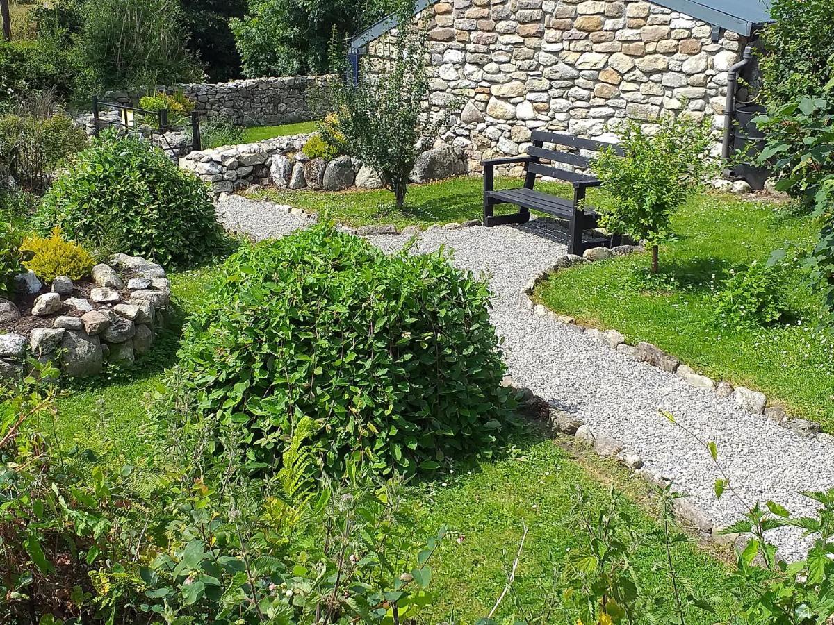 Campeggio St Mullins Camping