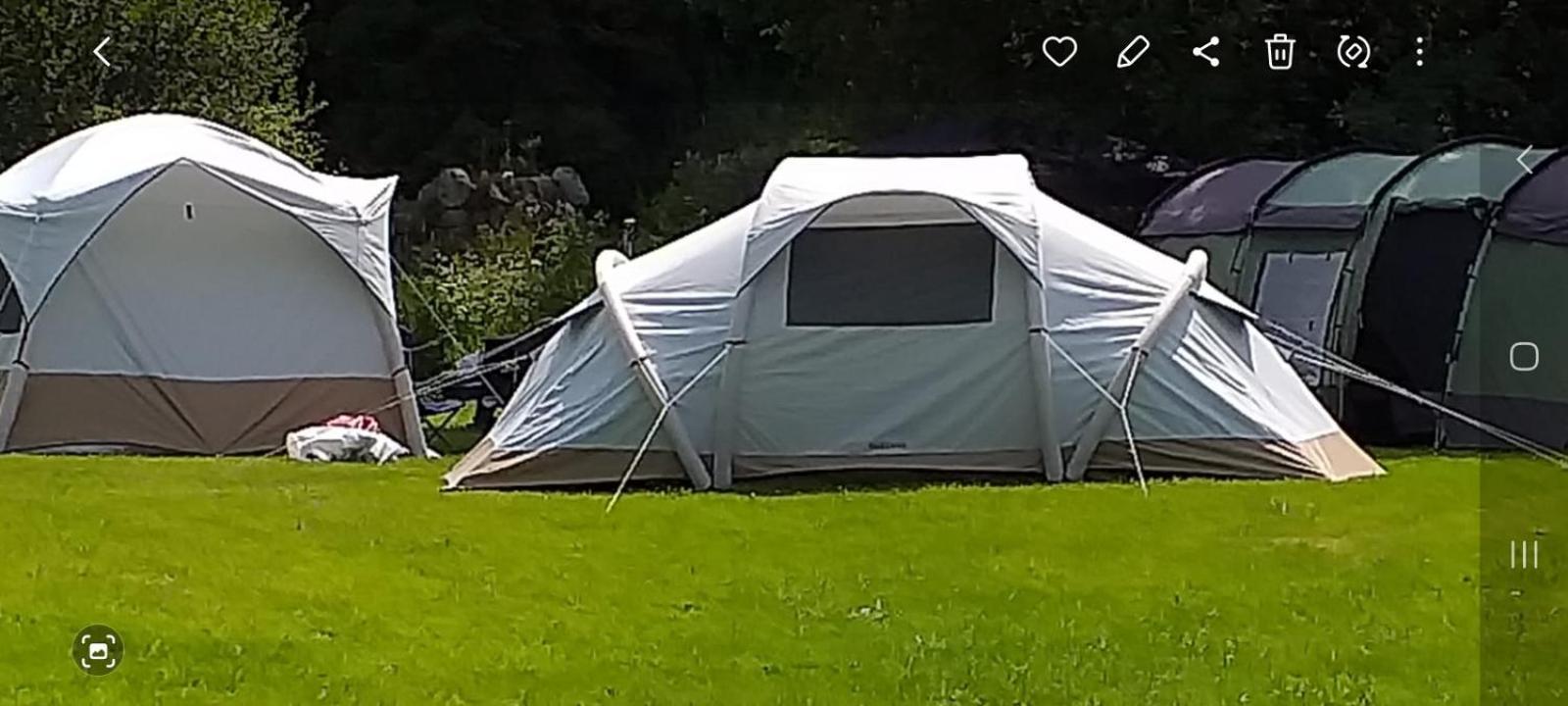 St Mullins Camping *