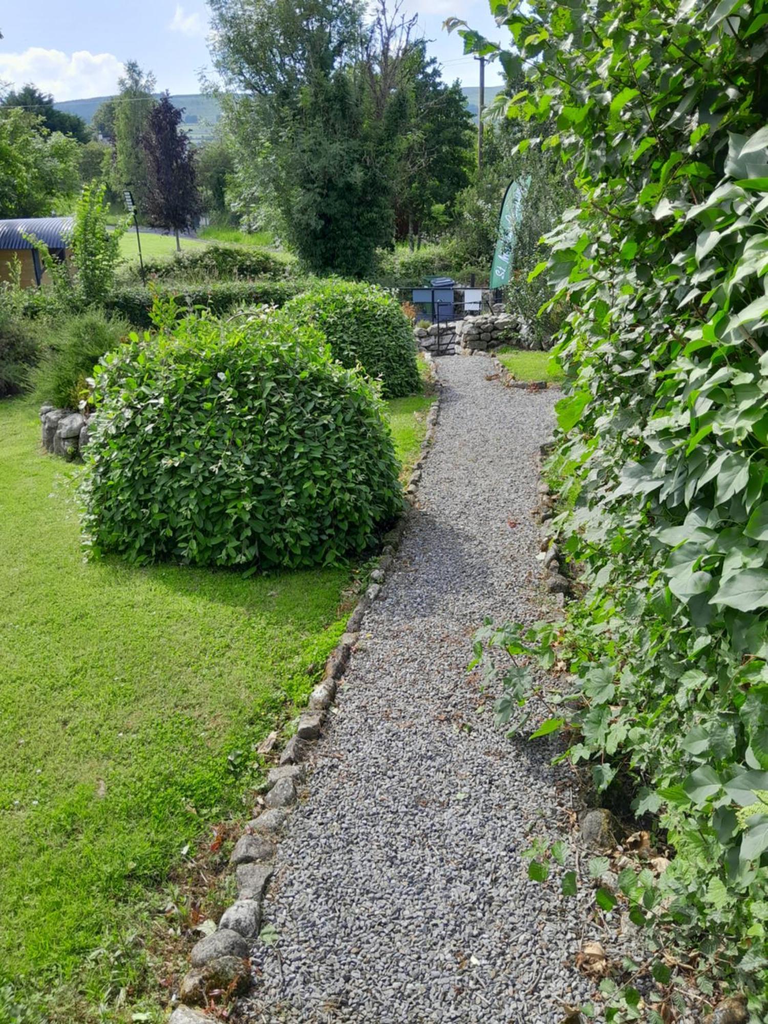 Camping St Mullins Camping