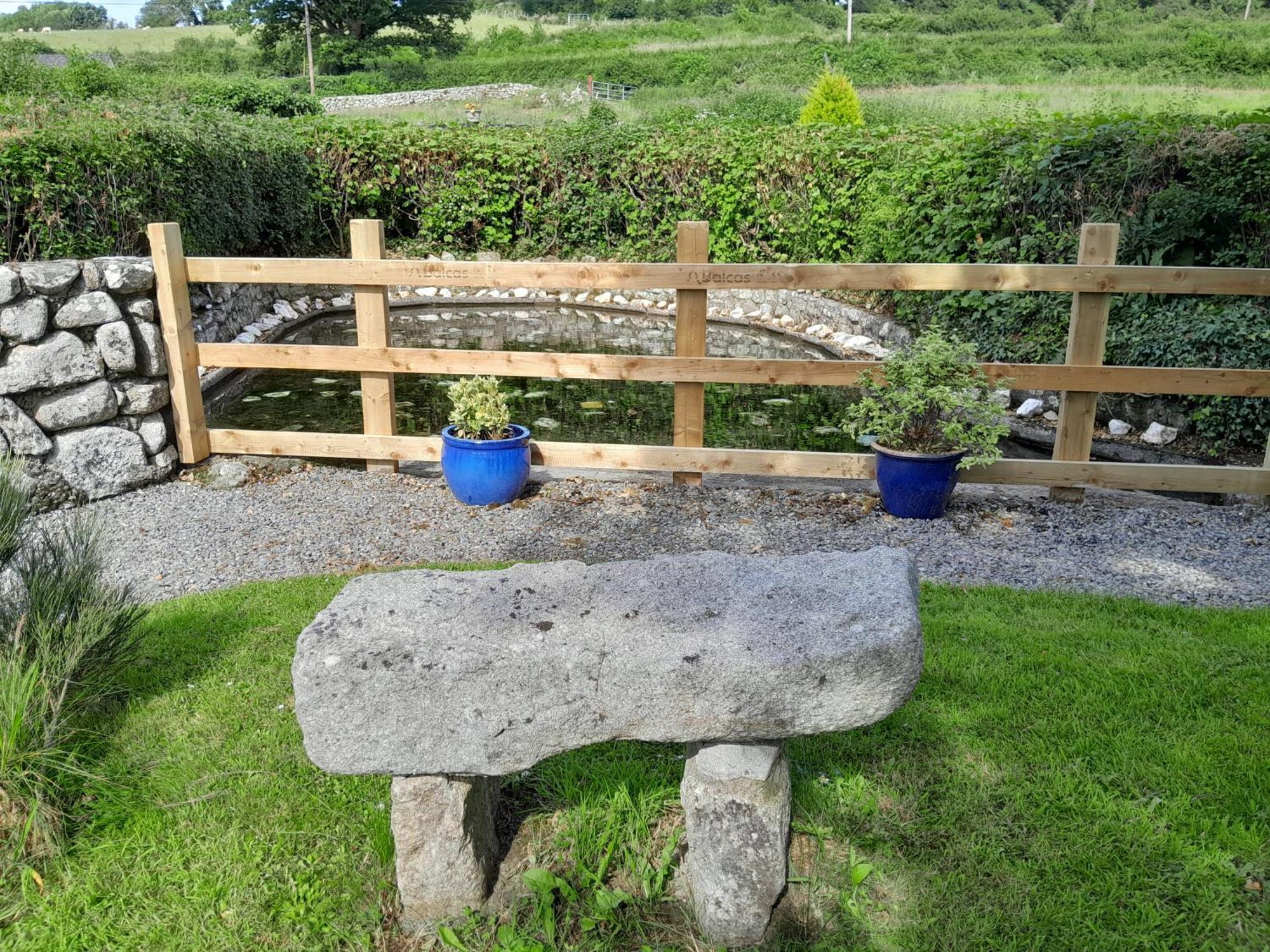Camping St Mullins Camping St Mullins