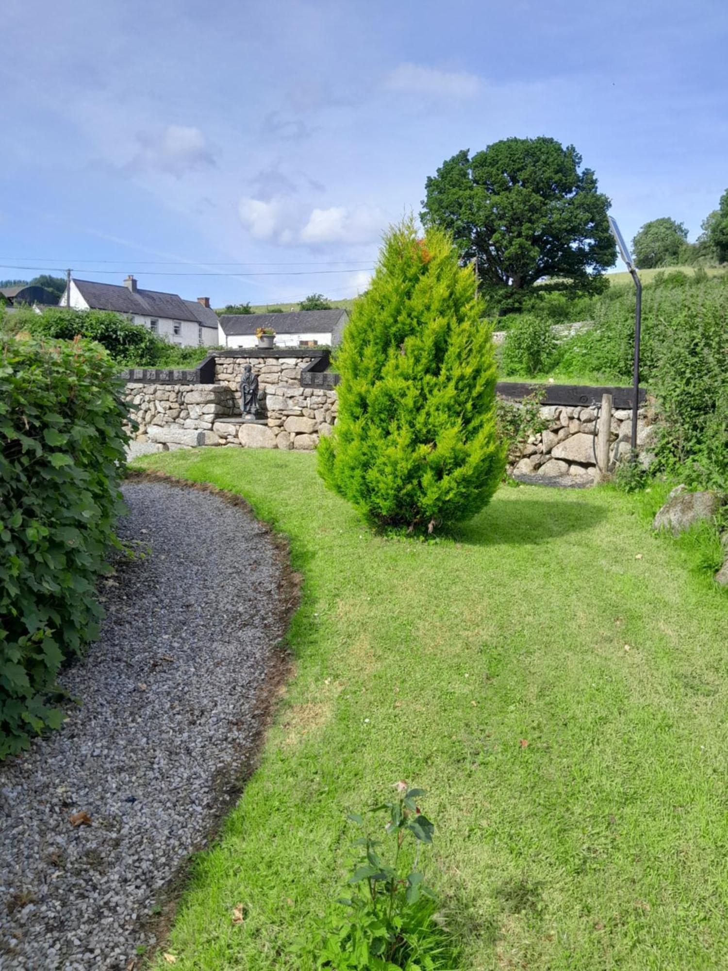 Camping St Mullins Camping *