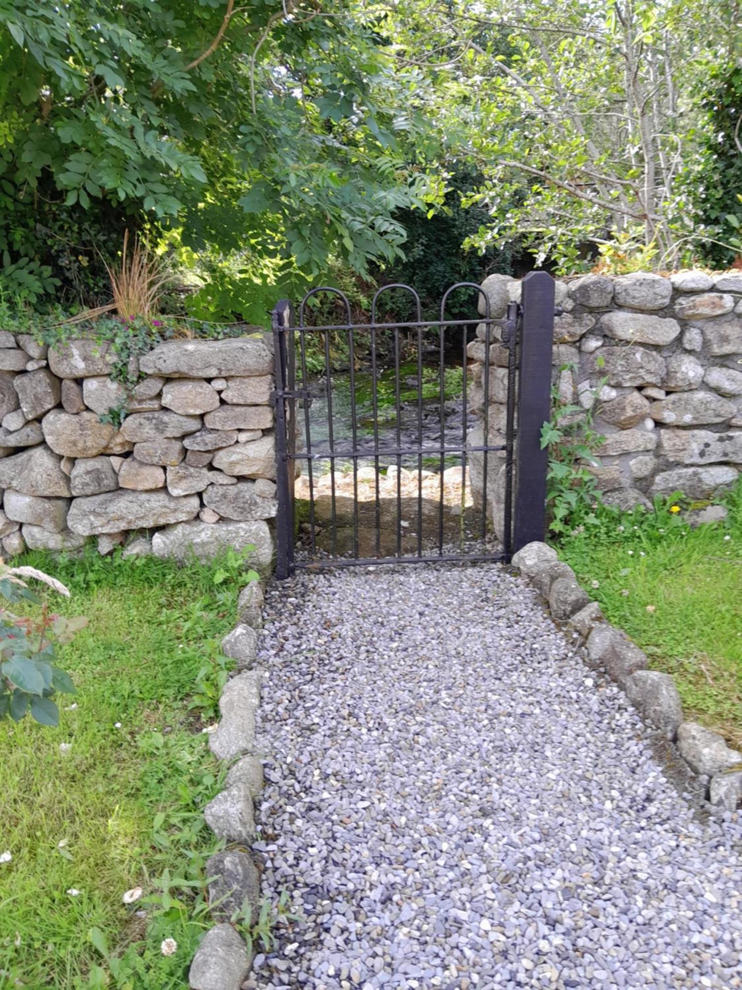 St Mullins Camping *