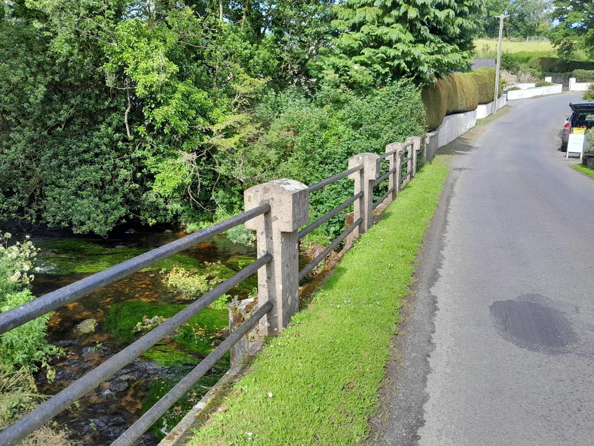 St Mullins Camping Camping